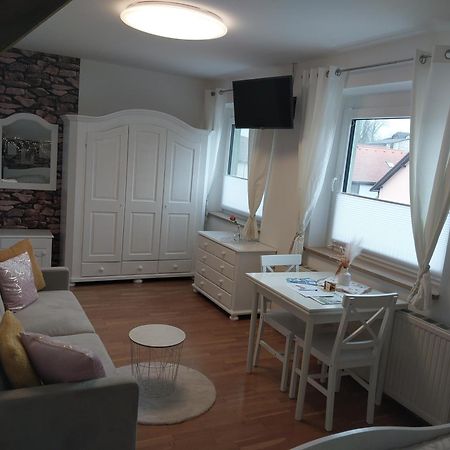 Homew4 - Apartment Sonnenschein Hoheneich Bagian luar foto