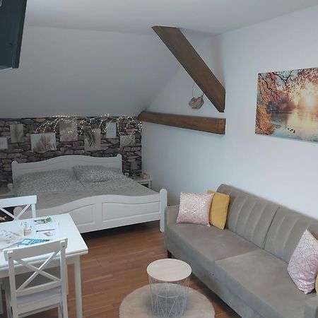 Homew4 - Apartment Sonnenschein Hoheneich Bagian luar foto