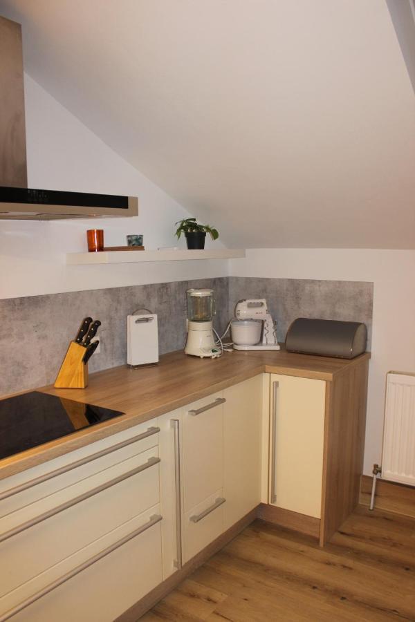 Homew4 - Apartment Sonnenschein Hoheneich Bagian luar foto