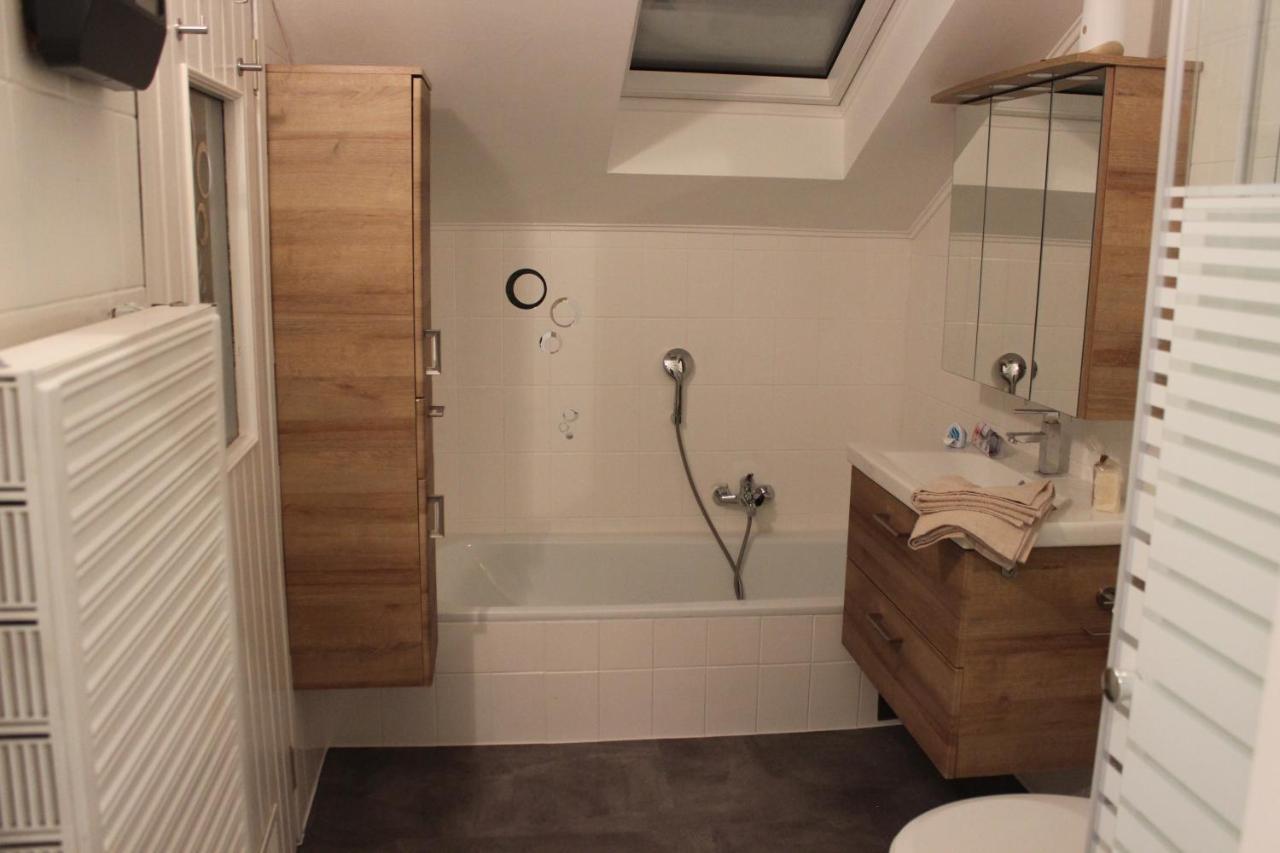 Homew4 - Apartment Sonnenschein Hoheneich Bagian luar foto