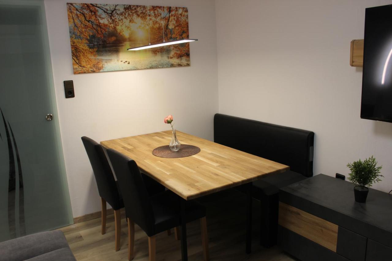 Homew4 - Apartment Sonnenschein Hoheneich Bagian luar foto