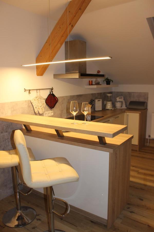 Homew4 - Apartment Sonnenschein Hoheneich Bagian luar foto