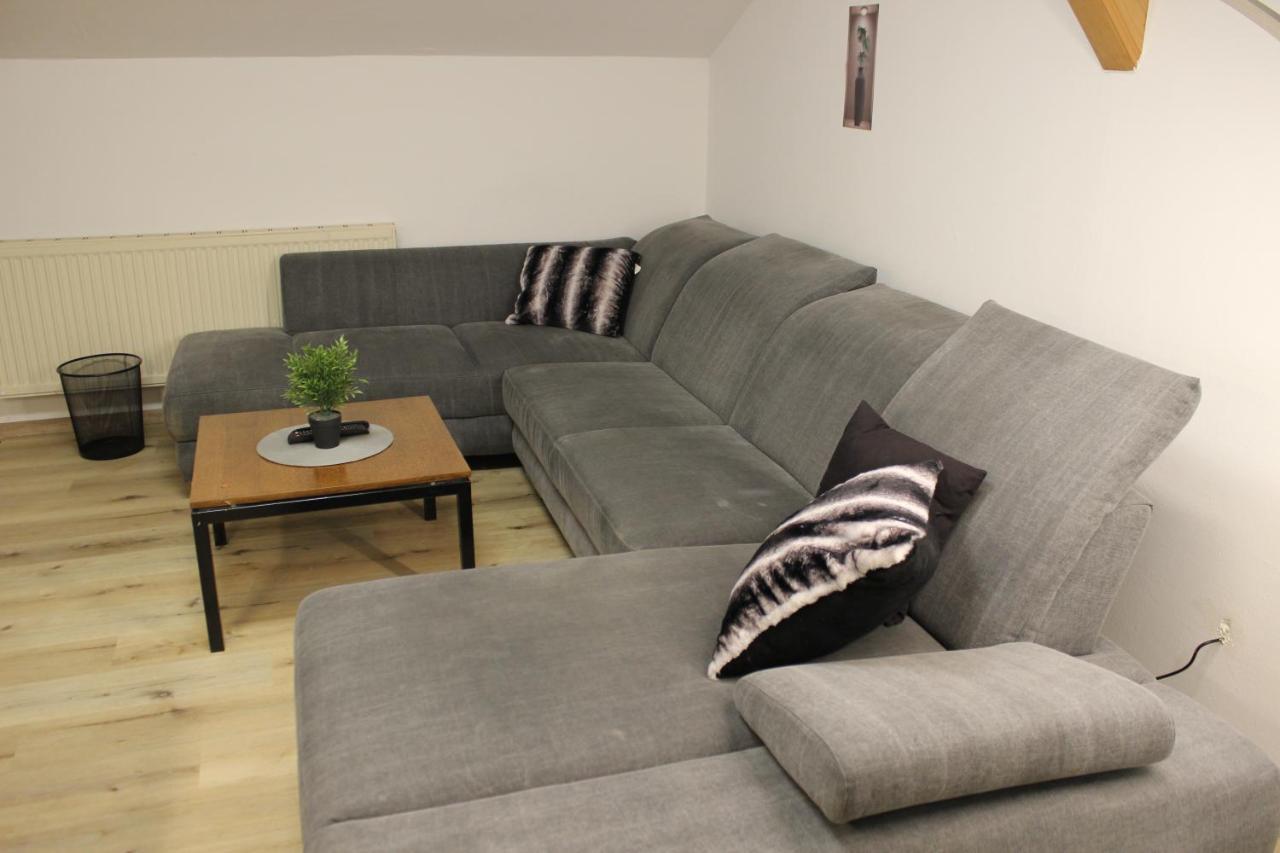 Homew4 - Apartment Sonnenschein Hoheneich Bagian luar foto