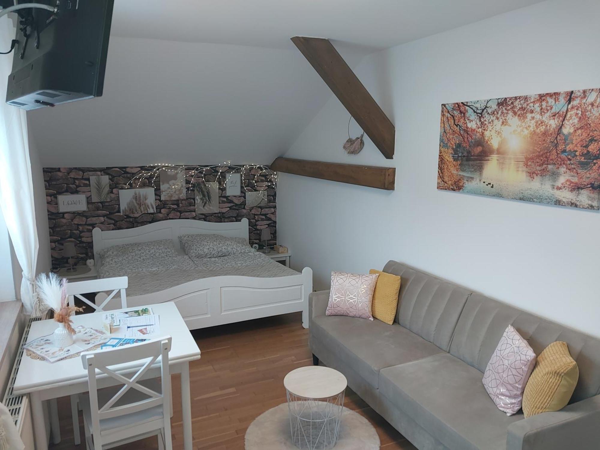 Homew4 - Apartment Sonnenschein Hoheneich Bagian luar foto